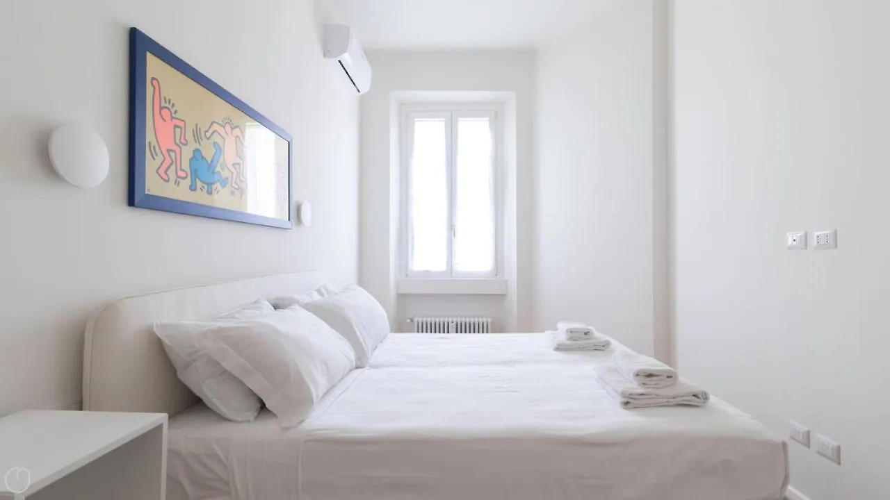 Italianway - Piranesi 19 Apartment Milan