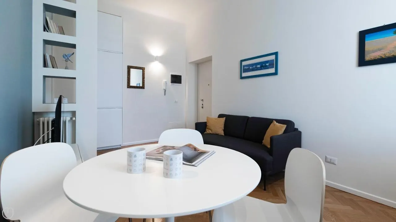 Italianway - Piranesi 19 Apartment Milan