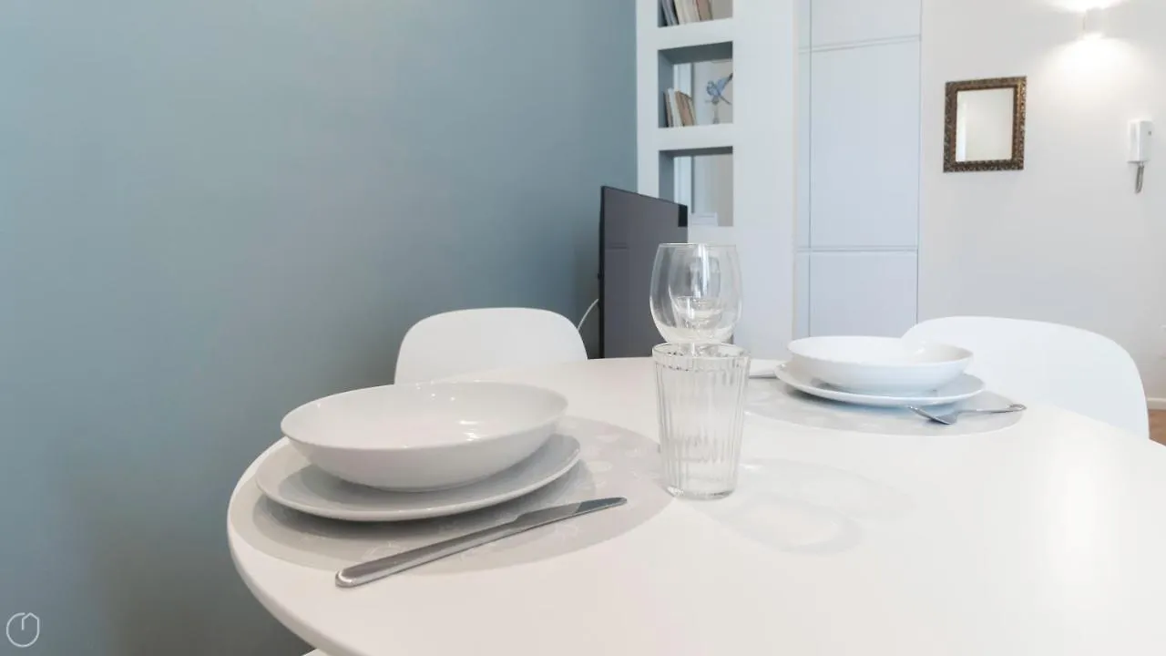 Italianway - Piranesi 19 Apartment Milan 0*,  Italy