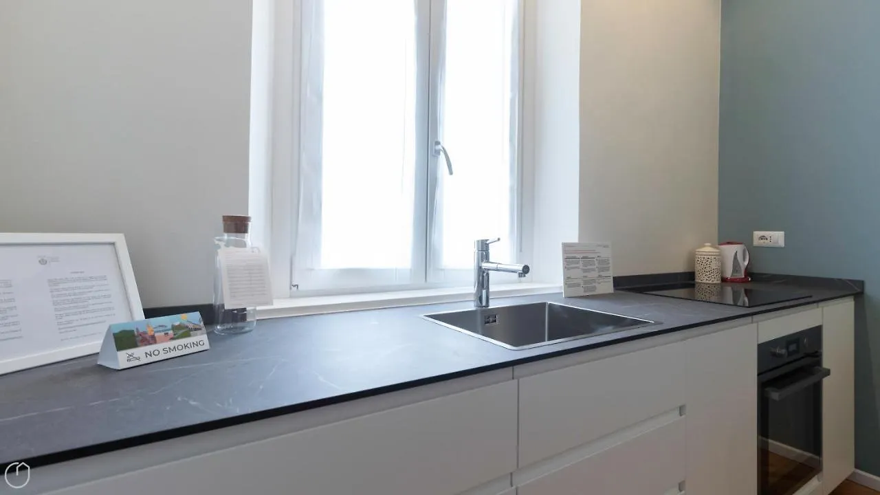 Italianway - Piranesi 19 Apartment Milan