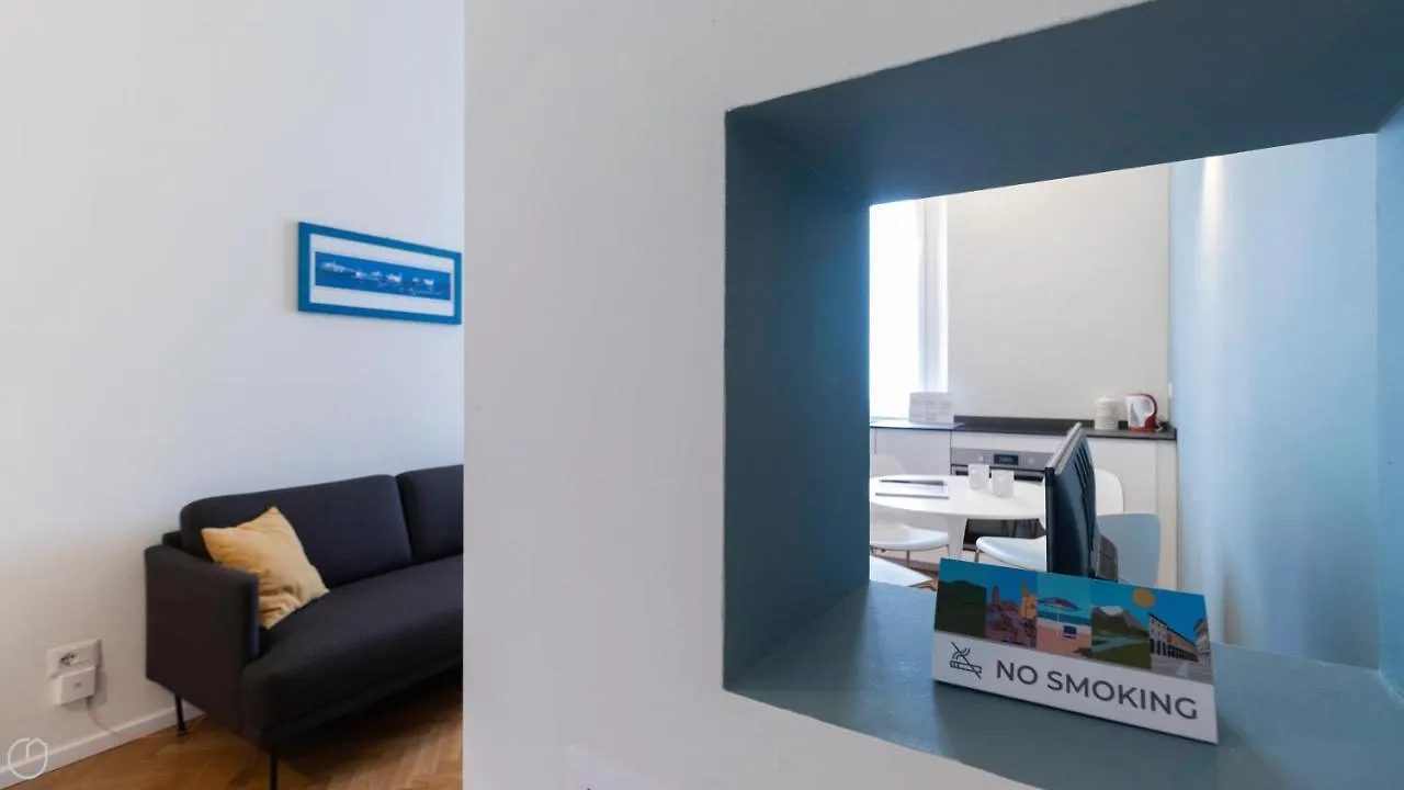 Italianway - Piranesi 19 Apartment Milan